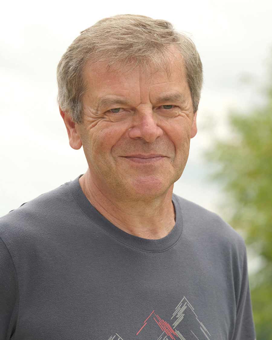 Harald Eisl